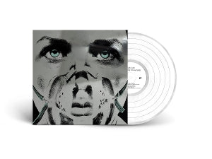 Underoath – They're Only Chasing Safety vinyl