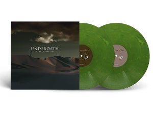 Underoath – Define the Great Line vinyl