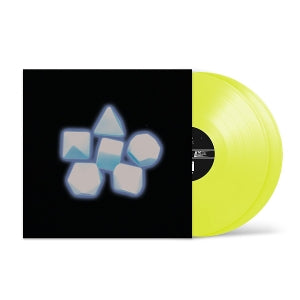 Omni – Deluxe (2LP Vinyl)