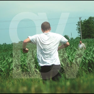 Ovlov – Am (1LP, Coloured Vinyl)