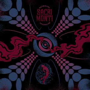 Sacri Monti – Retrieval vinyl