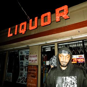 Jpegmafia – Lp! (2LP, Coloured Vinyl)