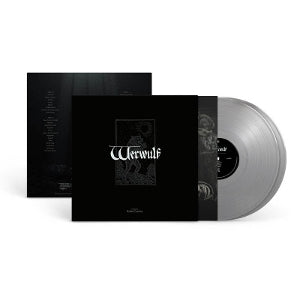 Carolan, Robin – Werwulf vinyl