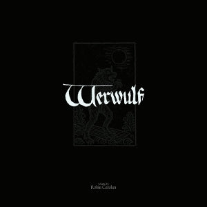 Carolan, Robin – Werwulf vinyl