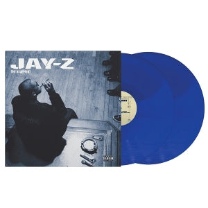 Jay-Z – Blueprint 3 vinyl