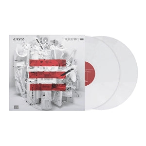 Jay-Z – Blueprint 3 (2LP Vinyl)