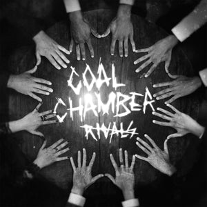 Coal Chamber – Rivals (1CD)