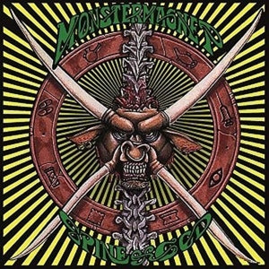 Monster Magnet – Spine of God (1CD)