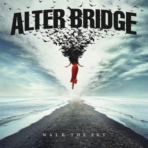 Alter Bridge – Walk the Sky (1CD)
