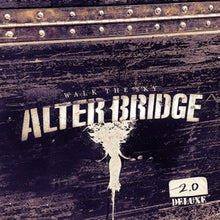 Alter Bridge – Walk the Sky 2.0 cd