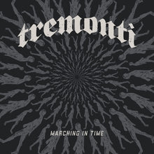 Tremonti – Marching In Time cd