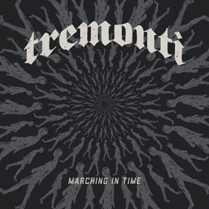 Tremonti – Marching In Time (1CD)