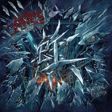 Evil Invaders – Shattering Reflections cd