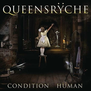 Queensryche – Condition Human vinyl