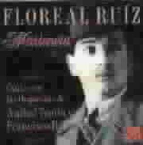 Floreal Ruiz – Marioneta (1CD)