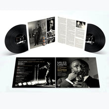 Miles Davis Quintet – In Concert At the Olympia, Paris 1957 vinyl
