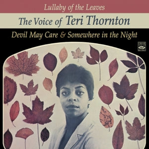Teri Thornton – Lullaby of the Leaves (1 CD)