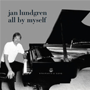 Jan Lundgren – All By Myself (1CD)