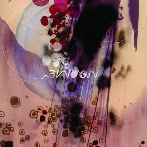 Silversun Pickups – Swoon (1 CD)