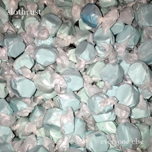 Slothrust – Everyone Else vinyl