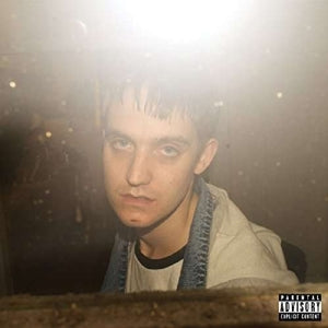 Juiceboxxx – Freaked Out American Loser cd