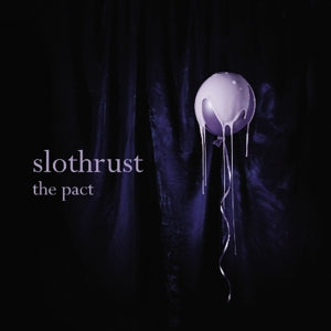 Slothrust – The Pact (1LP Vinyl)