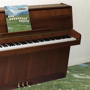 Grandaddy – Sophtware Slump ..... On a Wooden Piano.