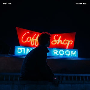 Night Shop – Forever Night vinyl