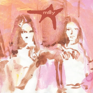 Milly – Eternal Ring (1LP Vinyl)
