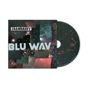 Grandaddy – Blu Wav cd