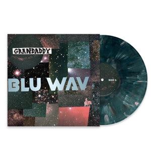 Grandaddy – Blu Wav vinyl