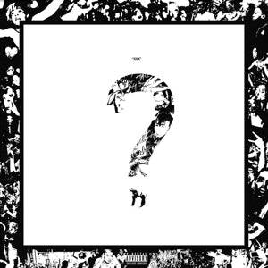 Xxxtentacion – ? (1LP Vinyl)