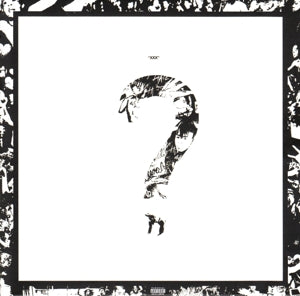Xxxtentacion – ? cd