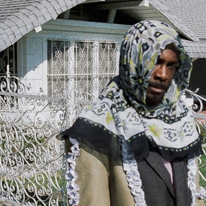 Jpegmafia – All My Heroes Are Cornballs (2LP-Vinyl)