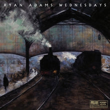 Adams, Ryan – Wednesdays cd