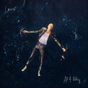 Lauv – All 4 Nothing (1LP Vinyl)