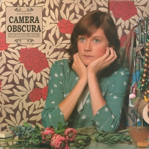 Camera Obscura – Let's Get Out of This Country vinyl