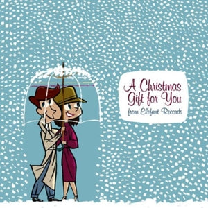 V/A – A Christmas Gift For You vinyl