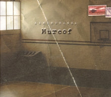 Murcof – Remembranza cd