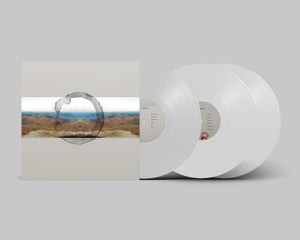 Murcof – Martes + Utopia vinyl