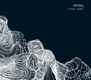 Efterklang – Tripper + Springer (2CD)