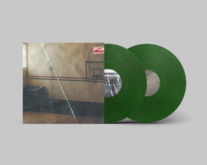 Murcof – Remembranza (2LP, Coloured Vinyl)