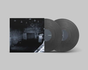 Murcof – Cosmos (2LP, farbiges Vinyl)
