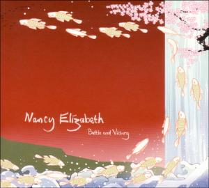 Nancy Elizabeth – Battle and Victory (1CD)