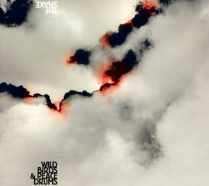 Wildbirds & Peacedrums – Snake (1CD)