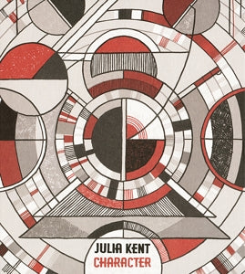 Julia Kent – Character (1 CD)