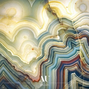 Au – Both Lights cd