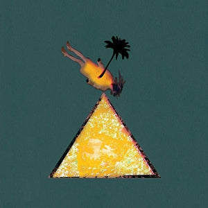 Melt Yourself Down – Live At the New (1LP Vinyle)