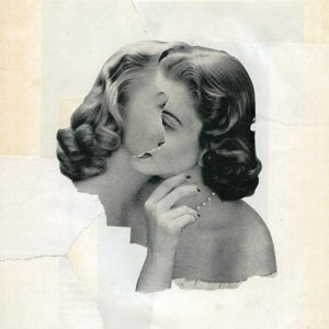 Kent, Julia – Asperities vinyl
