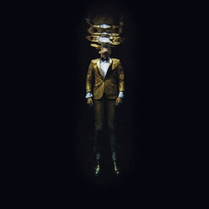 Bischoff, Jherek – Cistern vinyl